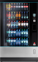 Automatenkiosk Kompakt