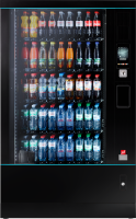 Automatenkiosk Kompakt