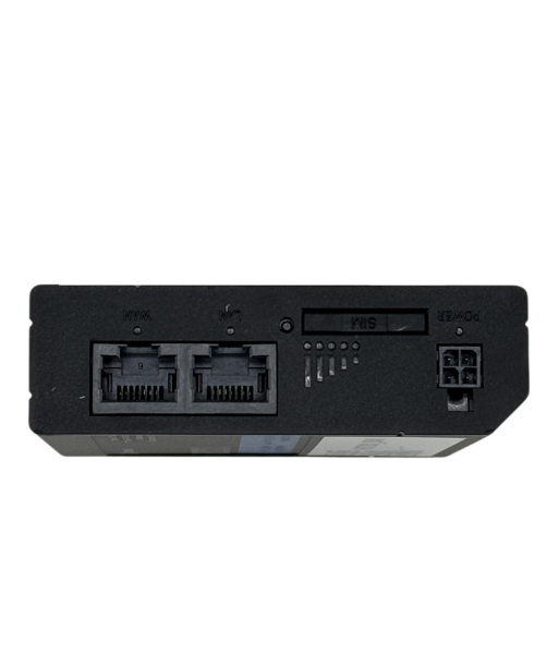 ZUB RT Router (fuer Standalone Betrieb Kartenterminal)