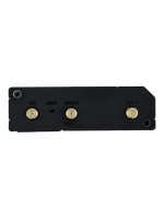 ZUB RT Router (fuer Standalone Betrieb Kartenterminal)