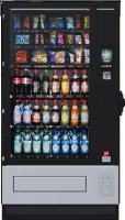 SiLine Snack & Combi M RP (Public) (High Security)