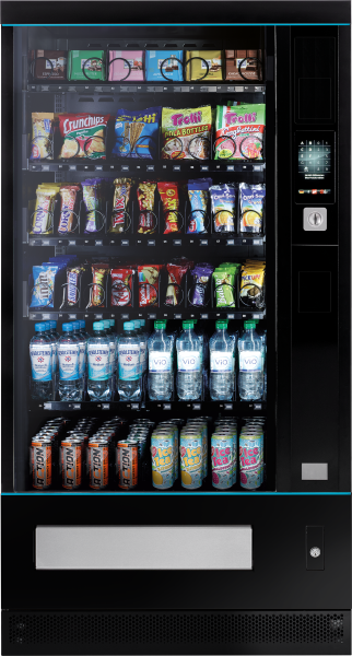 SiLine Snack & Combi M RB (Basic)