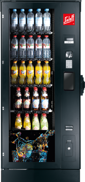 Sielaff Robimat XS