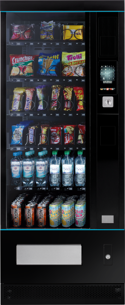 SiLine Snack & Combi S RP (High Security)