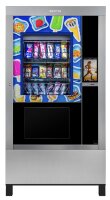 GPE Frozen Maxi Tiefkühl Eisautomat mit extra...