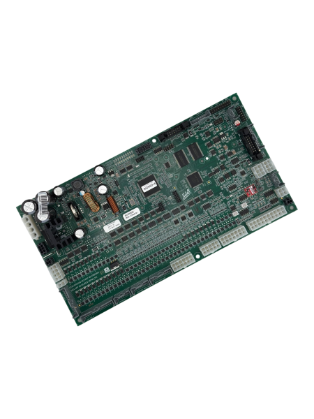 Si Steuerung HG M32 Programmiert